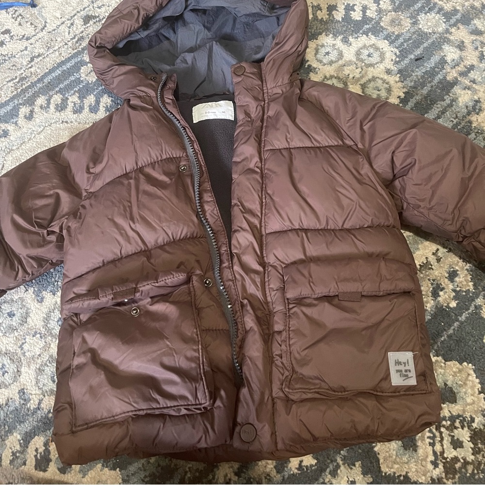 Zara kids just like in the picture